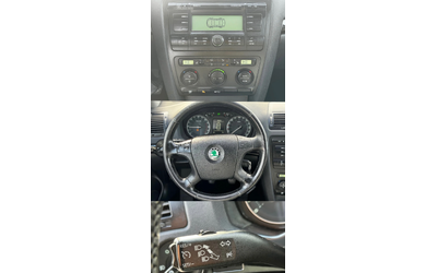 Skoda Octavia 2.0BMM/4x4/140kc/Laurin & Klement - автомобили, коли, обяви за нови и употребявани 16
