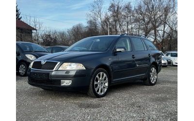 skoda-octavia - 1