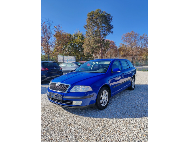 Skoda Octavia 1.6, 116к.с. ТОП - автомобили, коли, обяви за нови и употребявани 0