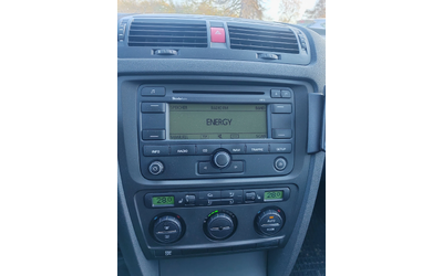 Skoda Octavia 1.6, 116к.с. ТОП - автомобили, коли, обяви за нови и употребявани 12