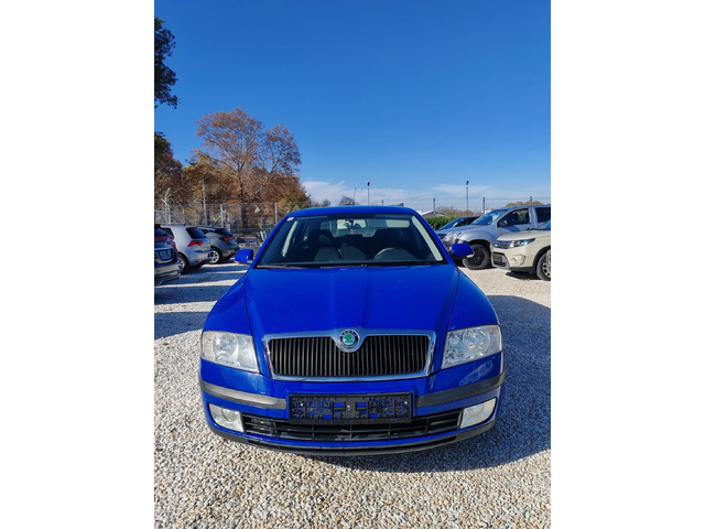 Skoda Octavia 1.6, 116к.с. ТОП - автомобили, коли, обяви за нови и употребявани 4