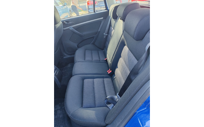 Skoda Octavia 1.6, 116к.с. ТОП - автомобили, коли, обяви за нови и употребявани 7