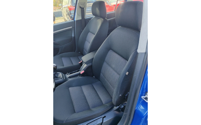 Skoda Octavia 1.6, 116к.с. ТОП - автомобили, коли, обяви за нови и употребявани 8