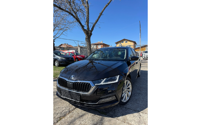 skoda-octavia - 0