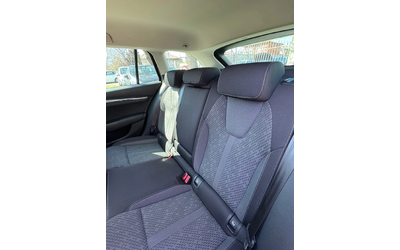 Skoda Octavia 2.0 DIESEL GERMANY - автомобили, коли, обяви за нови и употребявани 13