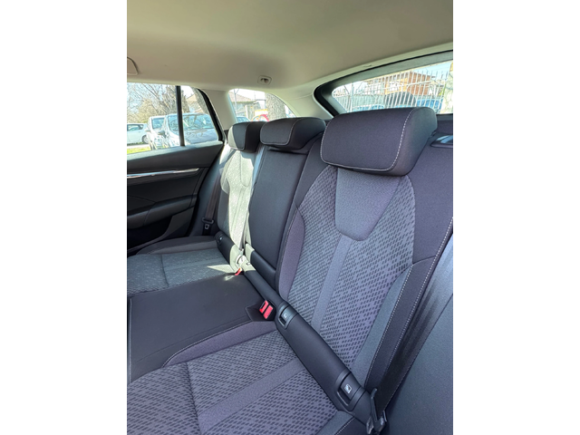 Skoda Octavia 2.0 DIESEL GERMANY - автомобили, коли, обяви за нови и употребявани 13