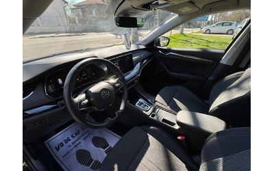 Skoda Octavia 2.0 DIESEL GERMANY - автомобили, коли, обяви за нови и употребявани 14