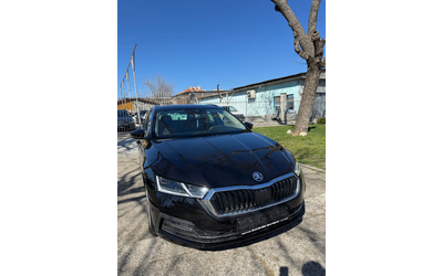 skoda-octavia - 2