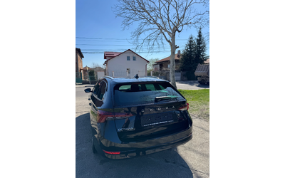 Skoda Octavia 2.0 DIESEL GERMANY - автомобили, коли, обяви за нови и употребявани 6