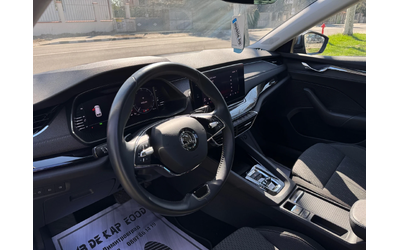 Skoda Octavia 2.0 DIESEL GERMANY - автомобили, коли, обяви за нови и употребявани 8