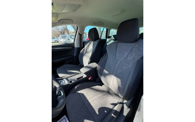 Skoda Octavia 2.0 DIESEL GERMANY - автомобили, коли, обяви за нови и употребявани 9