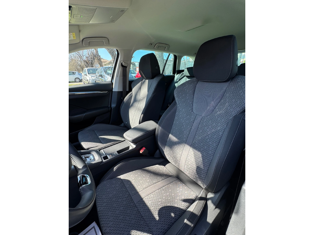 Skoda Octavia 2.0 DIESEL GERMANY - автомобили, коли, обяви за нови и употребявани 9