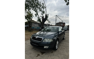 skoda-octavia - 0