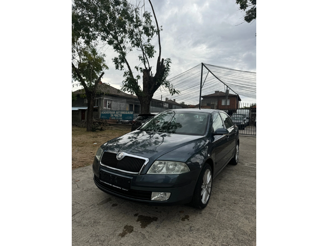 Skoda Octavia 1.4 BENZIN AUSTRIA - автомобили, коли, обяви за нови и употребявани 0