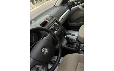Skoda Octavia 1.4 BENZIN AUSTRIA - автомобили, коли, обяви за нови и употребявани 10