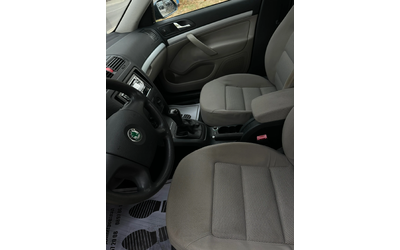 Skoda Octavia 1.4 BENZIN AUSTRIA - автомобили, коли, обяви за нови и употребявани 11