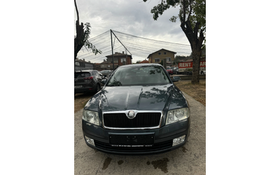 skoda-octavia - 1