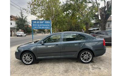 Skoda Octavia 1.4 BENZIN AUSTRIA - автомобили, коли, обяви за нови и употребявани 7