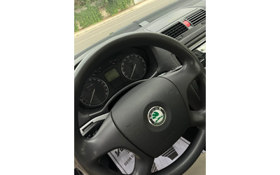 Skoda Octavia 1.4 BENZIN AUSTRIA - автомобили, коли, обяви за нови и употребявани 8