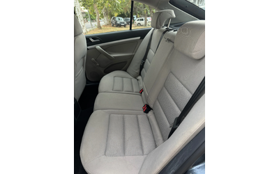 Skoda Octavia 1.4 BENZIN AUSTRIA - автомобили, коли, обяви за нови и употребявани 9