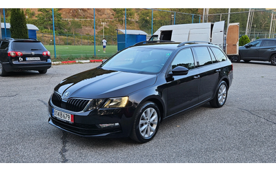 skoda-octavia - 1