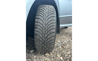 Skoda Octavia 1.6TDI 105kc EVRO5 - автомобили, коли, обяви за нови и употребявани 12