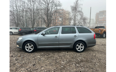 skoda-octavia - 1