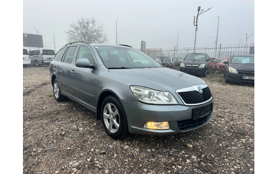Skoda Octavia 1.6TDI 105kc EVRO5 - автомобили, коли, обяви за нови и употребявани 6