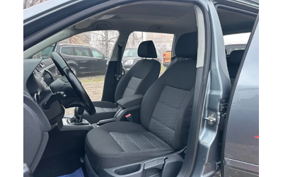 Skoda Octavia 1.6TDI 105kc EVRO5 - автомобили, коли, обяви за нови и употребявани 8