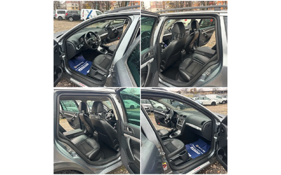 Skoda Octavia 2.0TDI 140kc 4X4 SCOU NAVIT - автомобили, коли, обяви за нови и употребявани 12