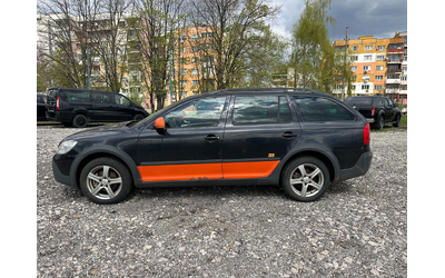 skoda-octavia - 5