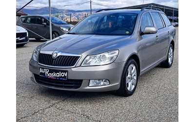 skoda-octavia - 0
