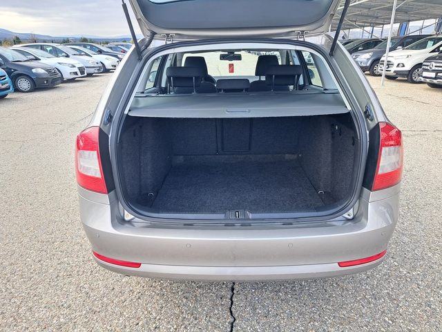 Skoda Octavia 1, 6 tdi - автомобили, коли, обяви за нови и употребявани 14