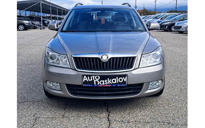 skoda-octavia - 1