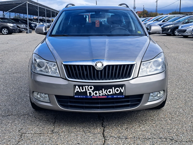 Skoda Octavia 1, 6 tdi - автомобили, коли, обяви за нови и употребявани 1