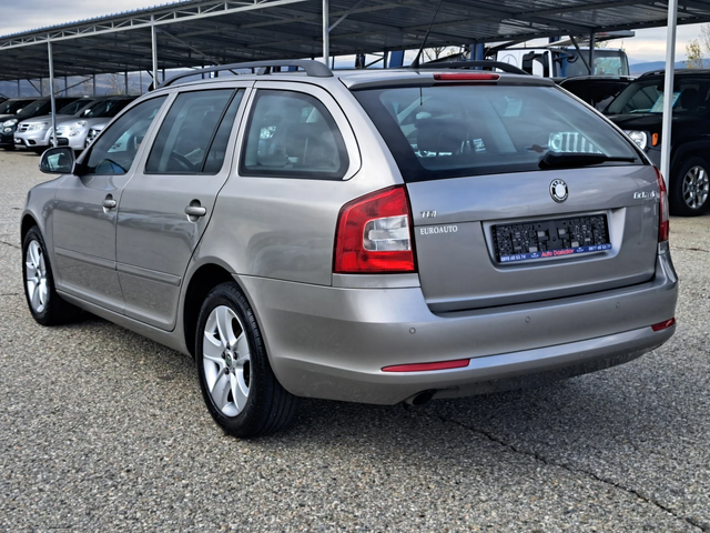 Skoda Octavia 1, 6 tdi - автомобили, коли, обяви за нови и употребявани 6