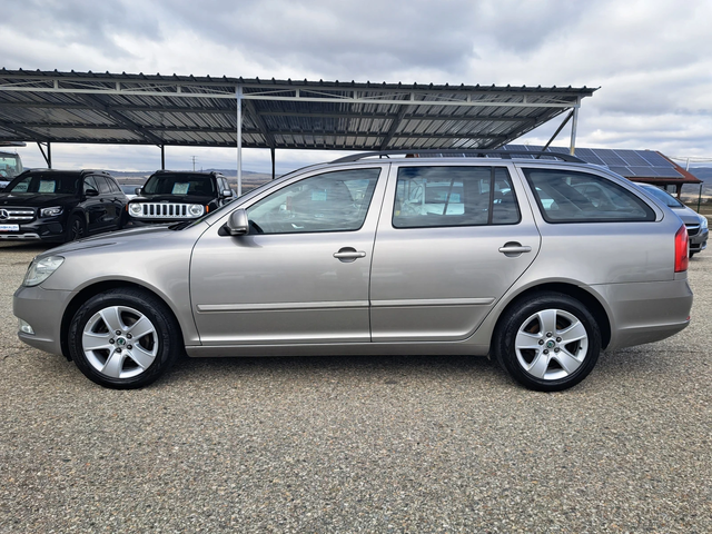 Skoda Octavia 1, 6 tdi - автомобили, коли, обяви за нови и употребявани 8