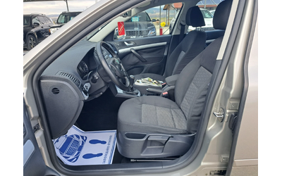 Skoda Octavia 1, 6 tdi - автомобили, коли, обяви за нови и употребявани 9
