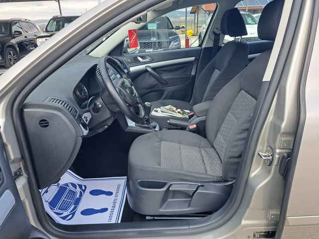 Skoda Octavia 1, 6 tdi - автомобили, коли, обяви за нови и употребявани 9