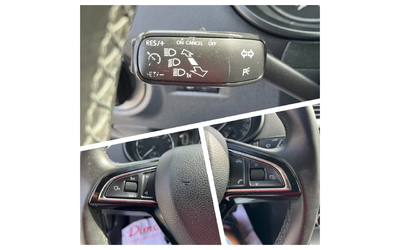 Skoda Octavia 1.6 TDI 110k.c - автомобили, коли, обяви за нови и употребявани 11