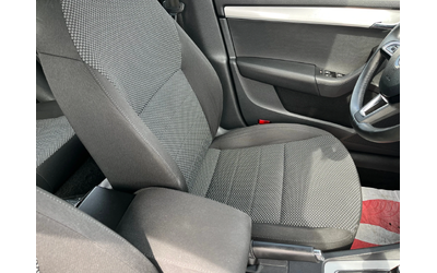 Skoda Octavia 1.6 TDI 110k.c - автомобили, коли, обяви за нови и употребявани 6