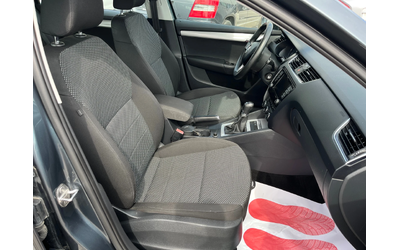 Skoda Octavia 1.6 TDI 110k.c - автомобили, коли, обяви за нови и употребявани 7