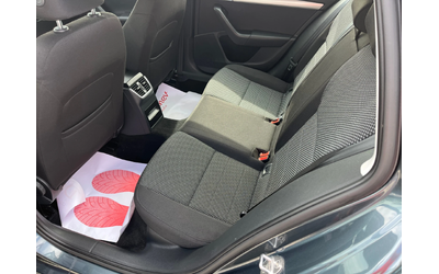 Skoda Octavia 1.6 TDI 110k.c - автомобили, коли, обяви за нови и употребявани 8