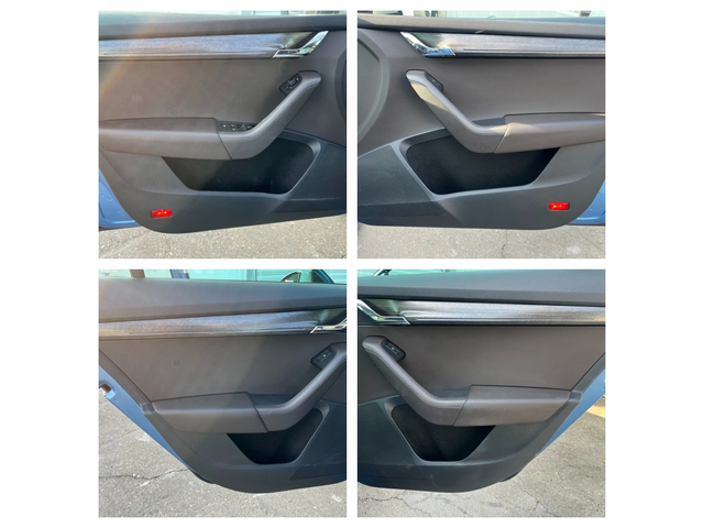 Skoda Octavia Scout DSG - автомобили, коли, обяви за нови и употребявани 13