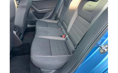 Skoda Octavia Scout DSG - автомобили, коли, обяви за нови и употребявани 8