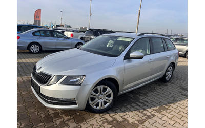 skoda-octavia - 0