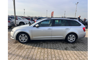 Skoda Octavia 2.0TDI NAVI/KOJA EURO 6 - автомобили, коли, обяви за нови и употребявани 8