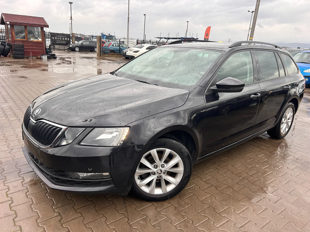 Skoda Octavia 1.6TDI NAVI EURO 6 - автомобили, коли, обяви за нови и употребявани 0