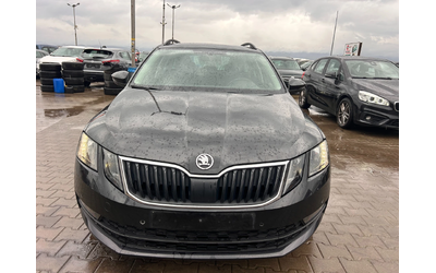 skoda-octavia - 2