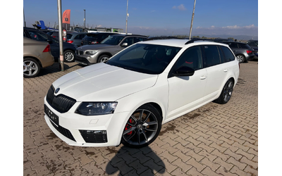 skoda-octavia - 0